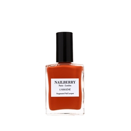 Nailberry Pumkin Pie 15 ml 